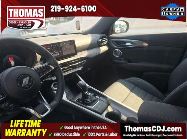 used 2024 Dodge Hornet car, priced at $21,075