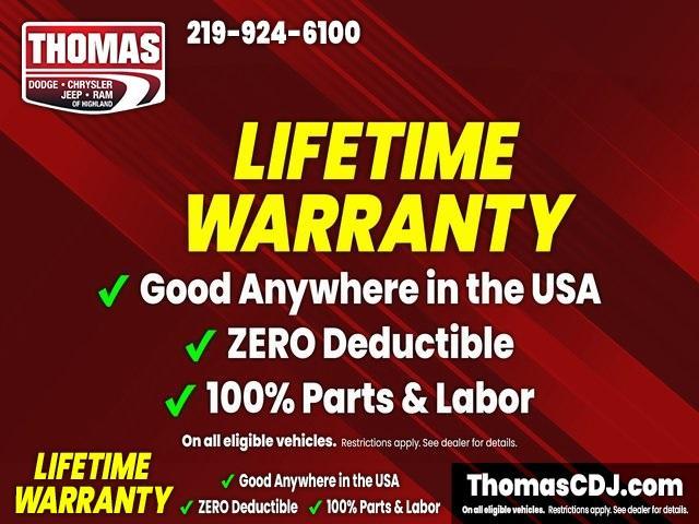 used 2024 Dodge Hornet car, priced at $21,075