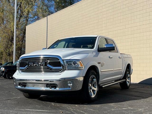 used 2019 Ram 1500 Classic car, priced at $30,991