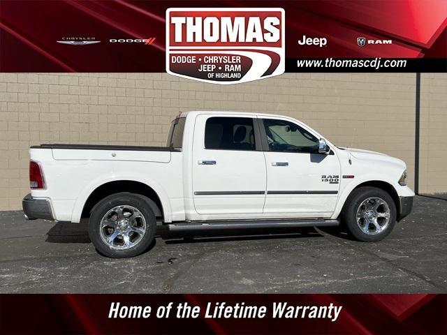 used 2019 Ram 1500 Classic car, priced at $30,991