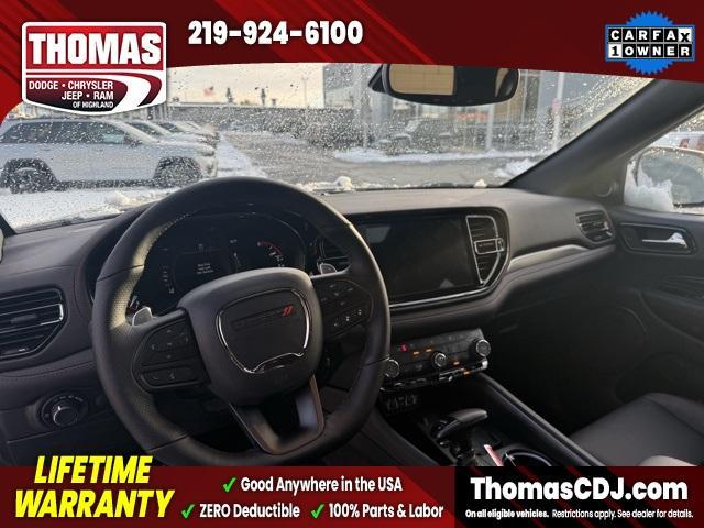 used 2026 Dodge Durango car, priced at $44,995