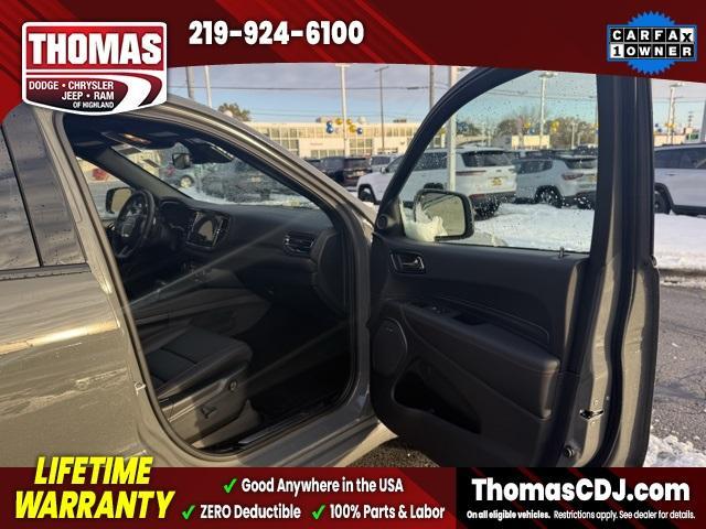 used 2026 Dodge Durango car, priced at $44,995