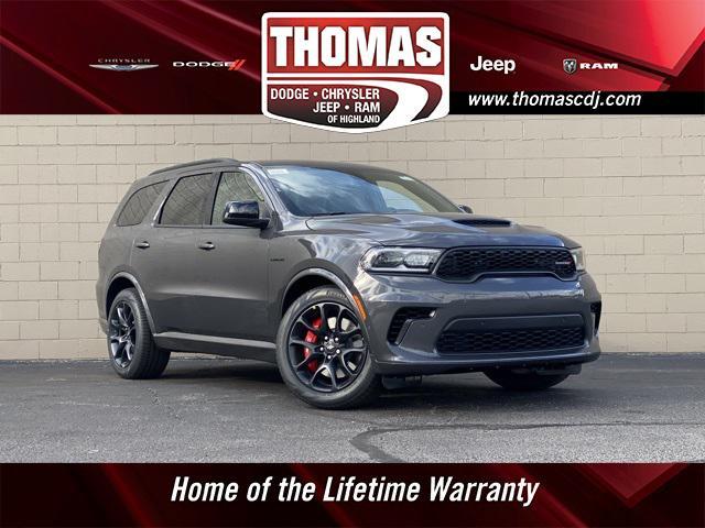 new 2024 Dodge Durango car, priced at $55,264