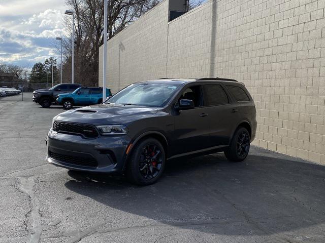 new 2024 Dodge Durango car, priced at $55,264