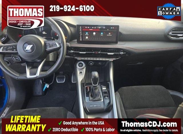 used 2024 Dodge Hornet car, priced at $26,525