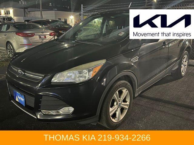 used 2013 Ford Escape car, priced at $2,995