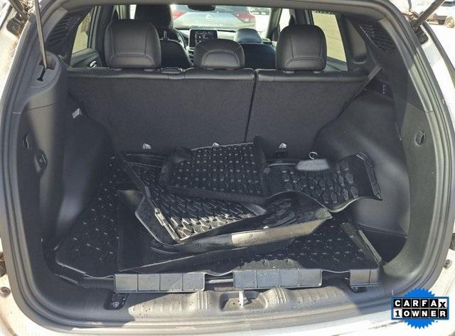 used 2022 Jeep Compass car, priced at $26,033