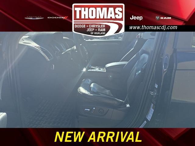 used 2015 Audi Q7 car, priced at $9,995