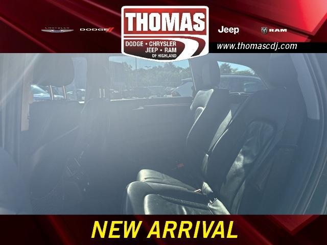 used 2015 Audi Q7 car, priced at $9,995
