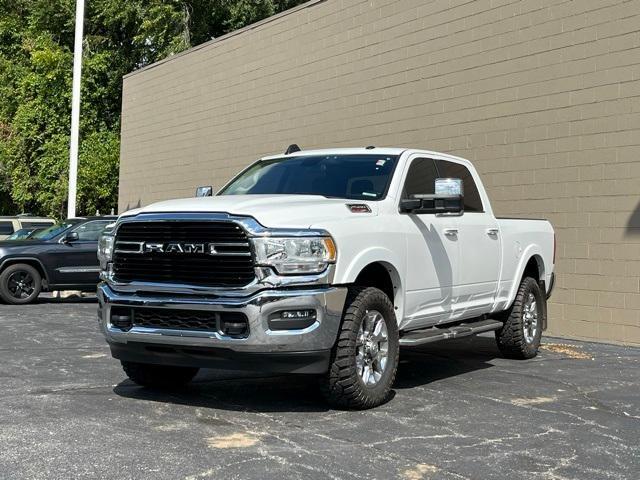 used 2019 Ram 2500 car, priced at $40,300