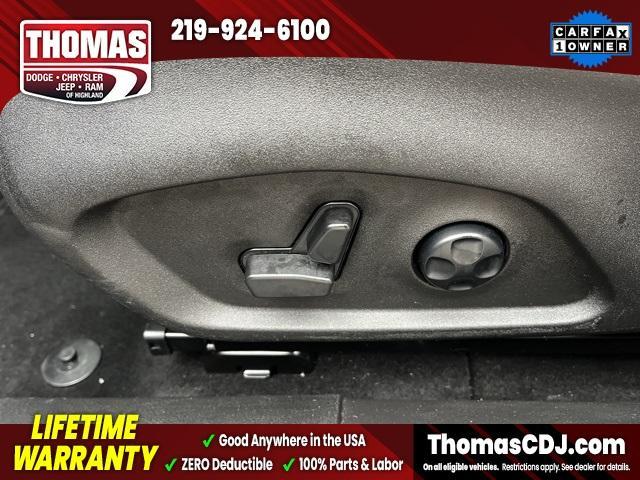 used 2024 Dodge Hornet car, priced at $24,023