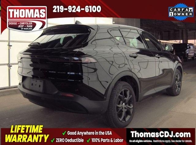 used 2024 Dodge Hornet car, priced at $24,425