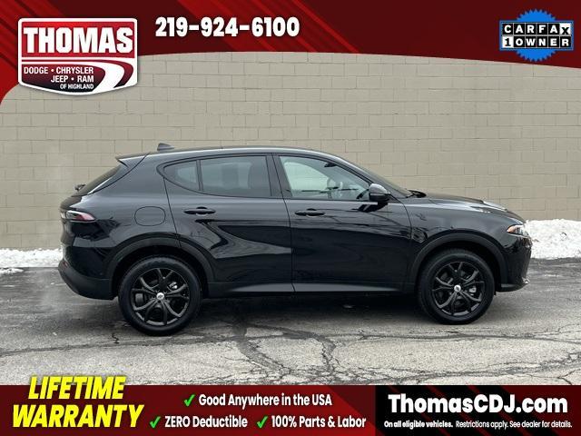 used 2024 Dodge Hornet car, priced at $24,023