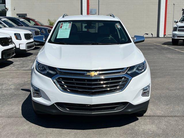 used 2018 Chevrolet Equinox car, priced at $15,000