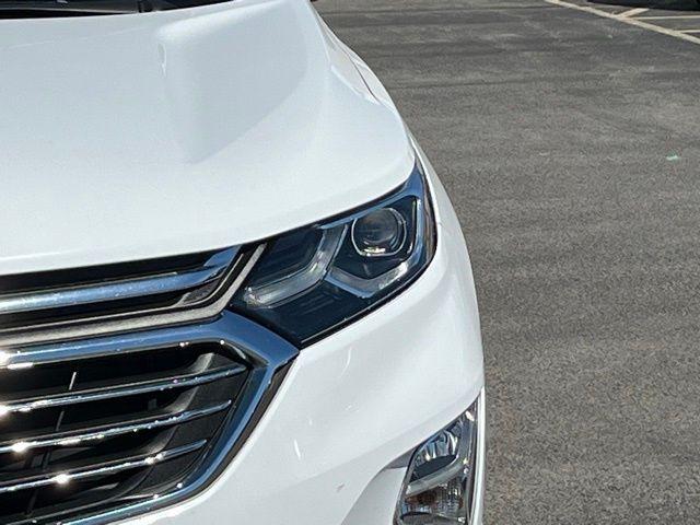 used 2018 Chevrolet Equinox car, priced at $15,000