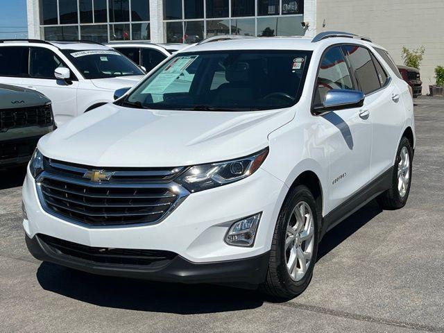 used 2018 Chevrolet Equinox car, priced at $15,000