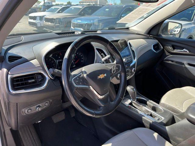 used 2018 Chevrolet Equinox car, priced at $15,000