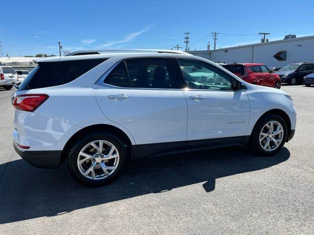 used 2018 Chevrolet Equinox car, priced at $15,000