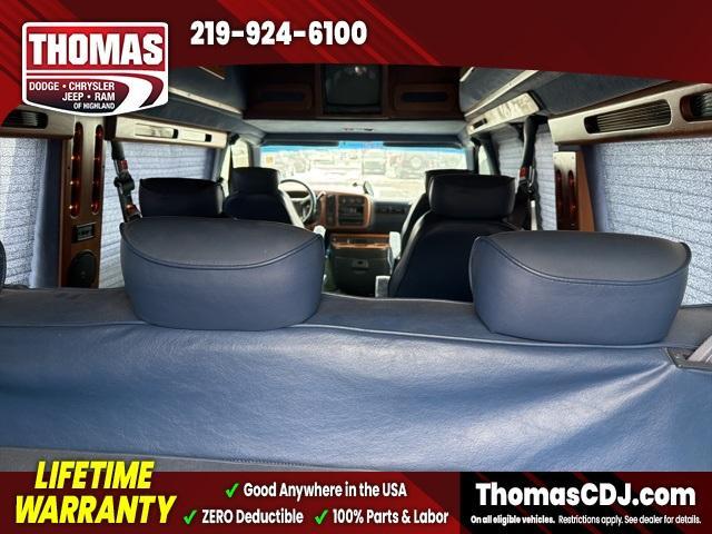 used 1997 GMC Savana 1500 car, priced at $6,088