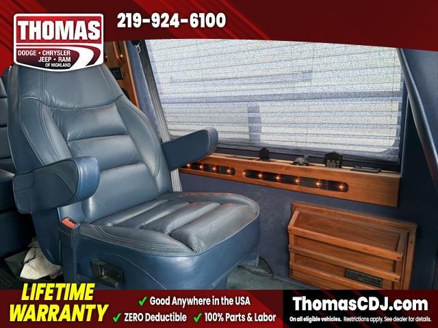 used 1997 GMC Savana 1500 car, priced at $6,088