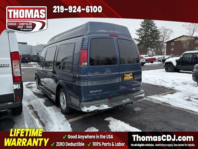 used 1997 GMC Savana 1500 car, priced at $6,088