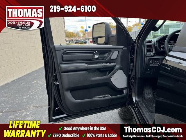 new 2026 Ram 1500 car, priced at $67,459