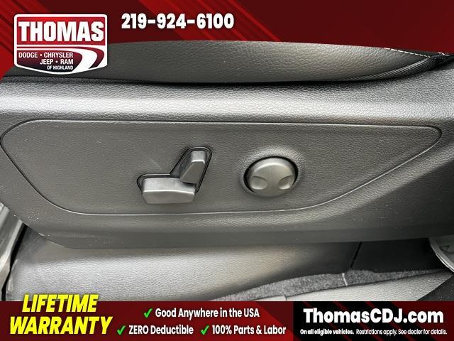 new 2026 Ram 1500 car, priced at $67,459