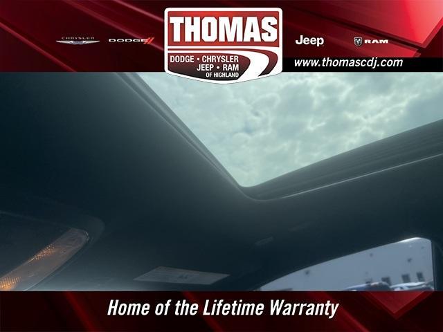 used 2023 Dodge Durango car, priced at $43,075