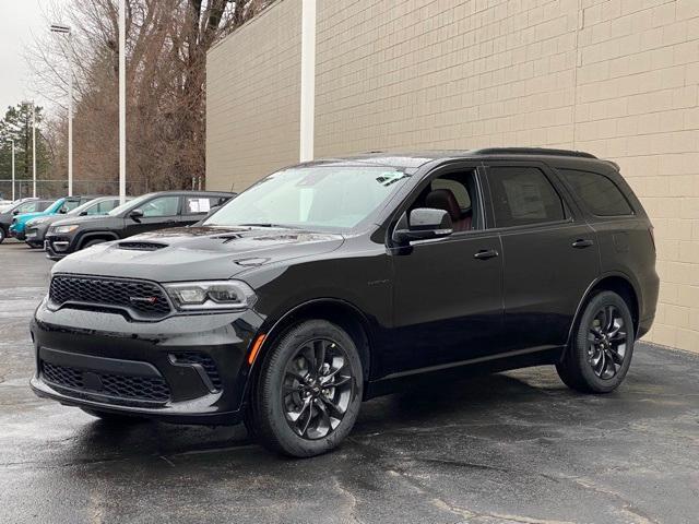 new 2024 Dodge Durango car, priced at $54,546