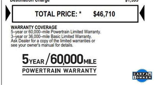 used 2024 Jeep Compass car, priced at $29,575