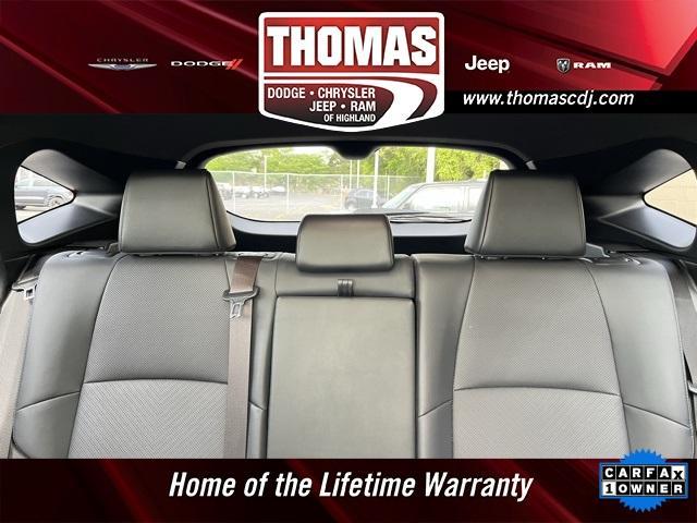 used 2021 Toyota Venza car, priced at $25,995