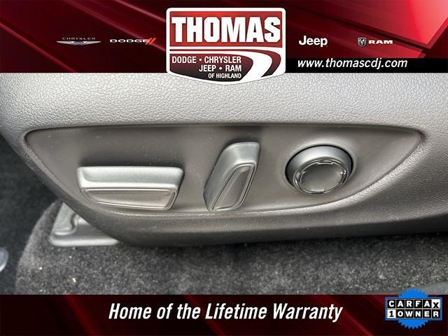 used 2021 Toyota Venza car, priced at $25,995