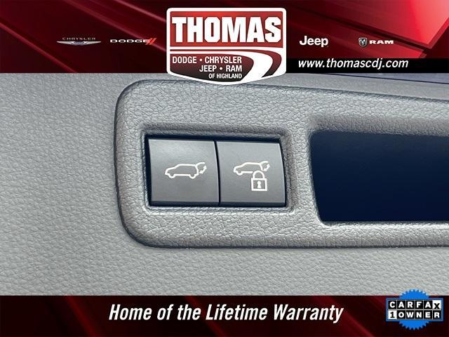 used 2021 Toyota Venza car, priced at $25,995