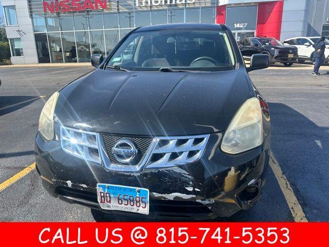 used 2011 Nissan Rogue car, priced at $3,991