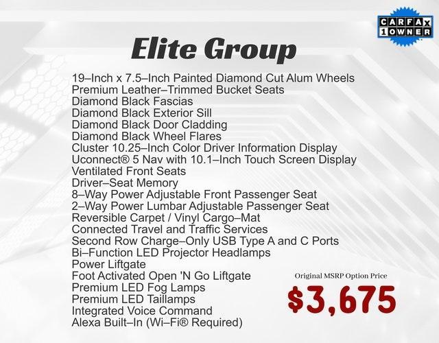 used 2024 Jeep Compass car, priced at $24,988