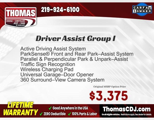 used 2024 Jeep Compass car, priced at $24,988