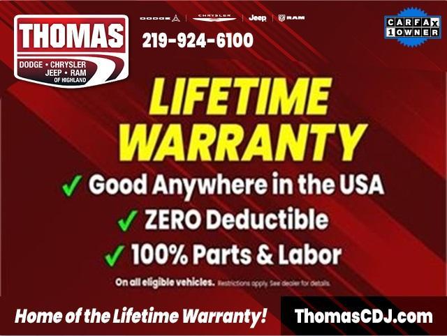 used 2025 Jeep Compass car, priced at $22,988