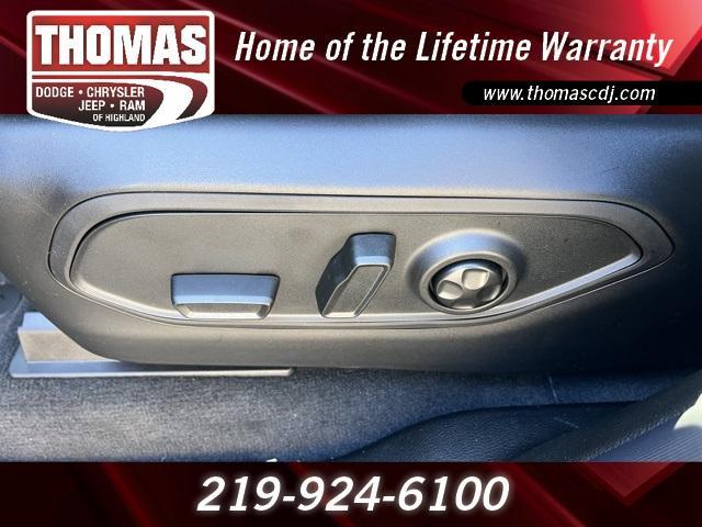 new 2025 Jeep Grand Cherokee car, priced at $42,578