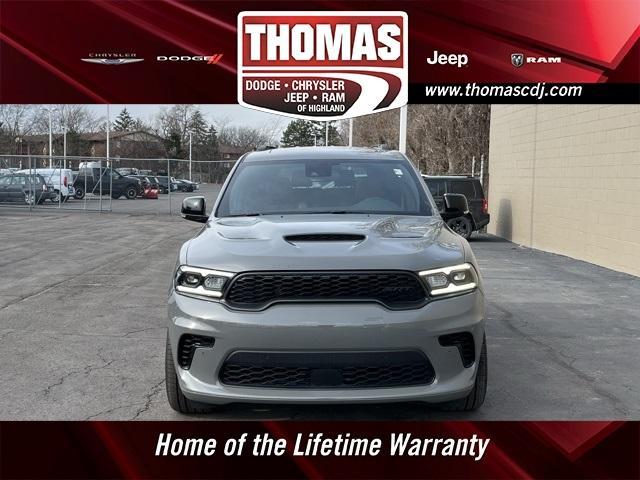 new 2024 Dodge Durango car, priced at $74,883