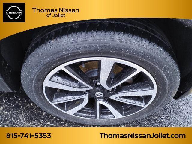 used 2020 Nissan Rogue car, priced at $19,991