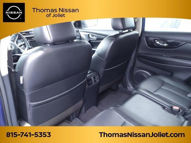 used 2020 Nissan Rogue car, priced at $19,991