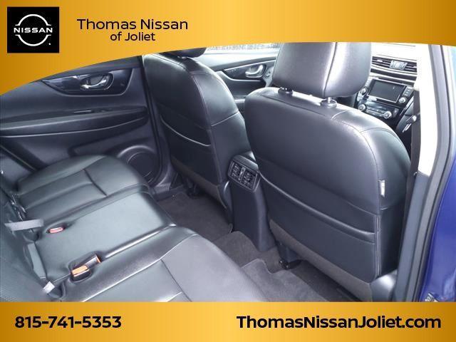 used 2020 Nissan Rogue car, priced at $19,991