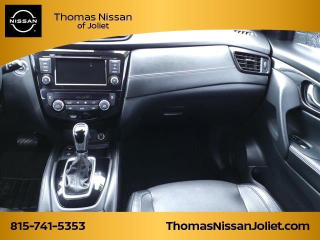 used 2020 Nissan Rogue car, priced at $19,991