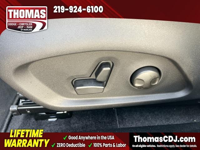 new 2026 Jeep Compass car, priced at $31,996