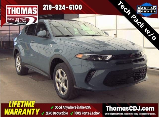 used 2024 Dodge Hornet car, priced at $20,000