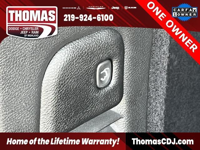 used 2024 Dodge Durango car, priced at $46,702
