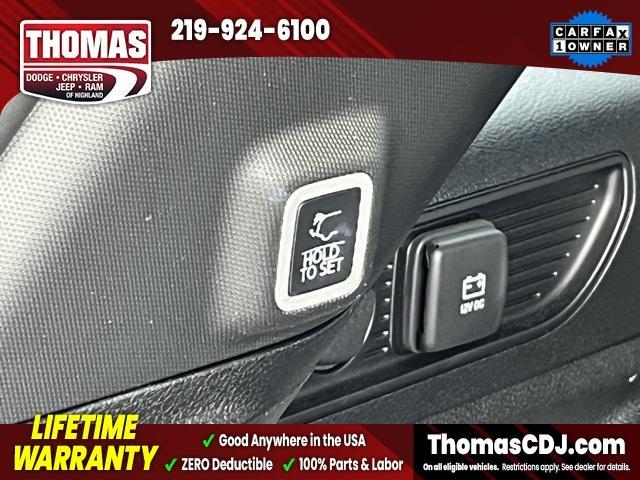 used 2024 Jeep Grand Cherokee car, priced at $28,439