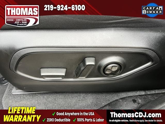 used 2024 Jeep Grand Cherokee car, priced at $28,439