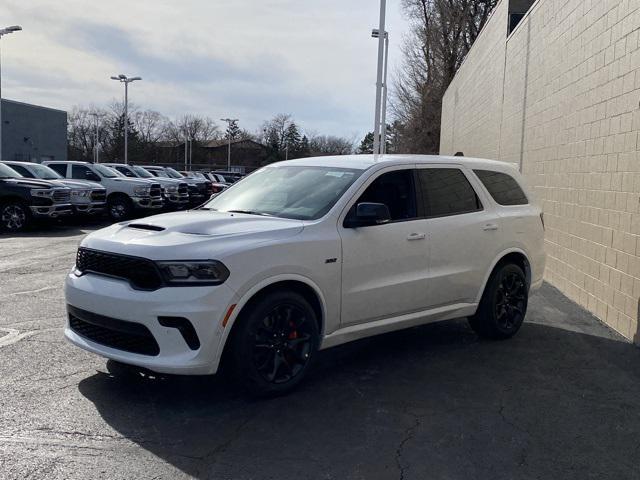 new 2024 Dodge Durango car, priced at $64,806