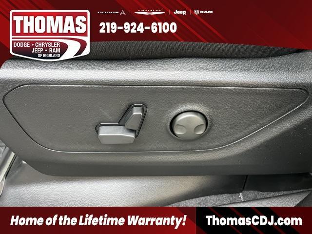 new 2026 Ram 1500 car, priced at $54,309